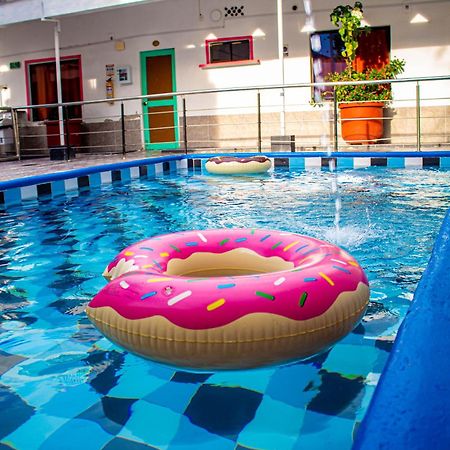 סנטה מרתה Sgh Hotel Mathilu Rodadero מראה חיצוני תמונה