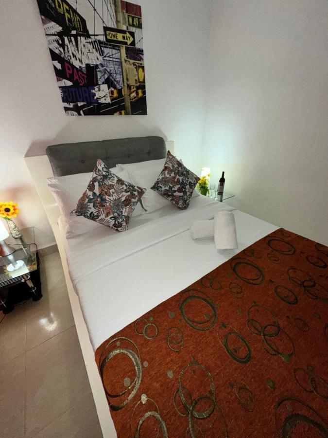 סנטה מרתה Sgh Hotel Mathilu Rodadero מראה חיצוני תמונה