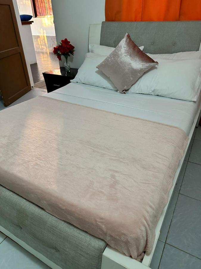 סנטה מרתה Sgh Hotel Mathilu Rodadero מראה חיצוני תמונה