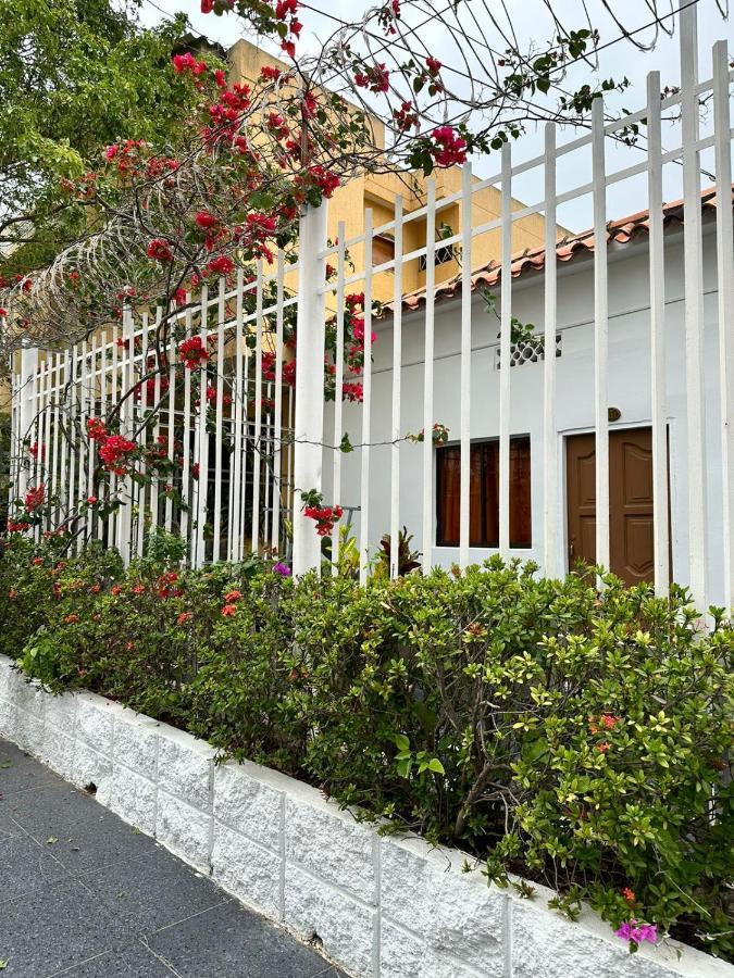 סנטה מרתה Sgh Hotel Mathilu Rodadero מראה חיצוני תמונה