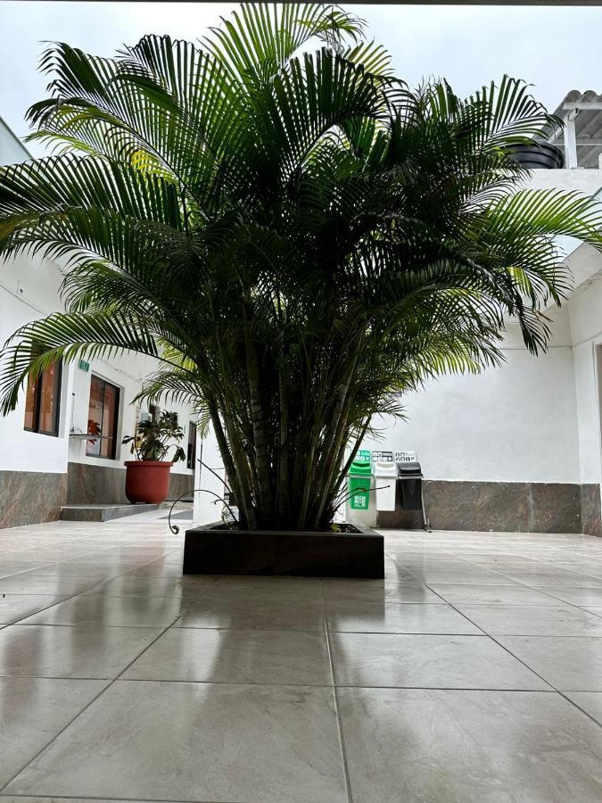 סנטה מרתה Sgh Hotel Mathilu Rodadero מראה חיצוני תמונה