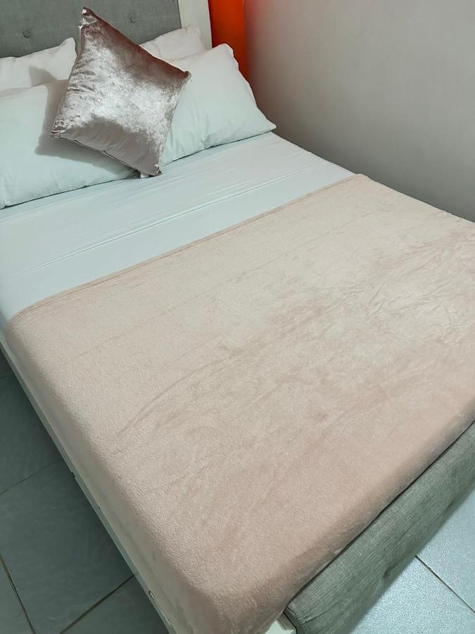 סנטה מרתה Sgh Hotel Mathilu Rodadero מראה חיצוני תמונה