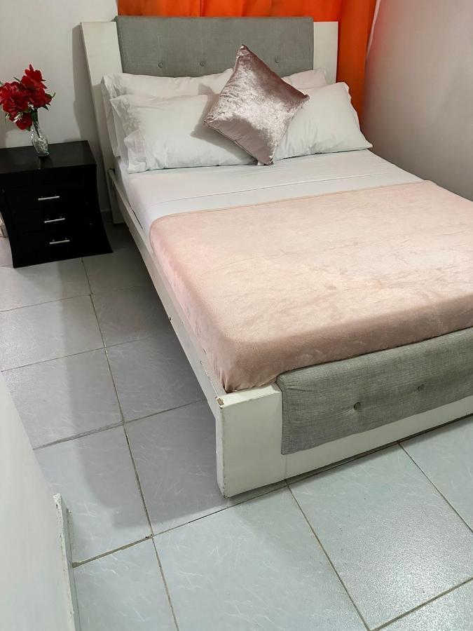 סנטה מרתה Sgh Hotel Mathilu Rodadero מראה חיצוני תמונה