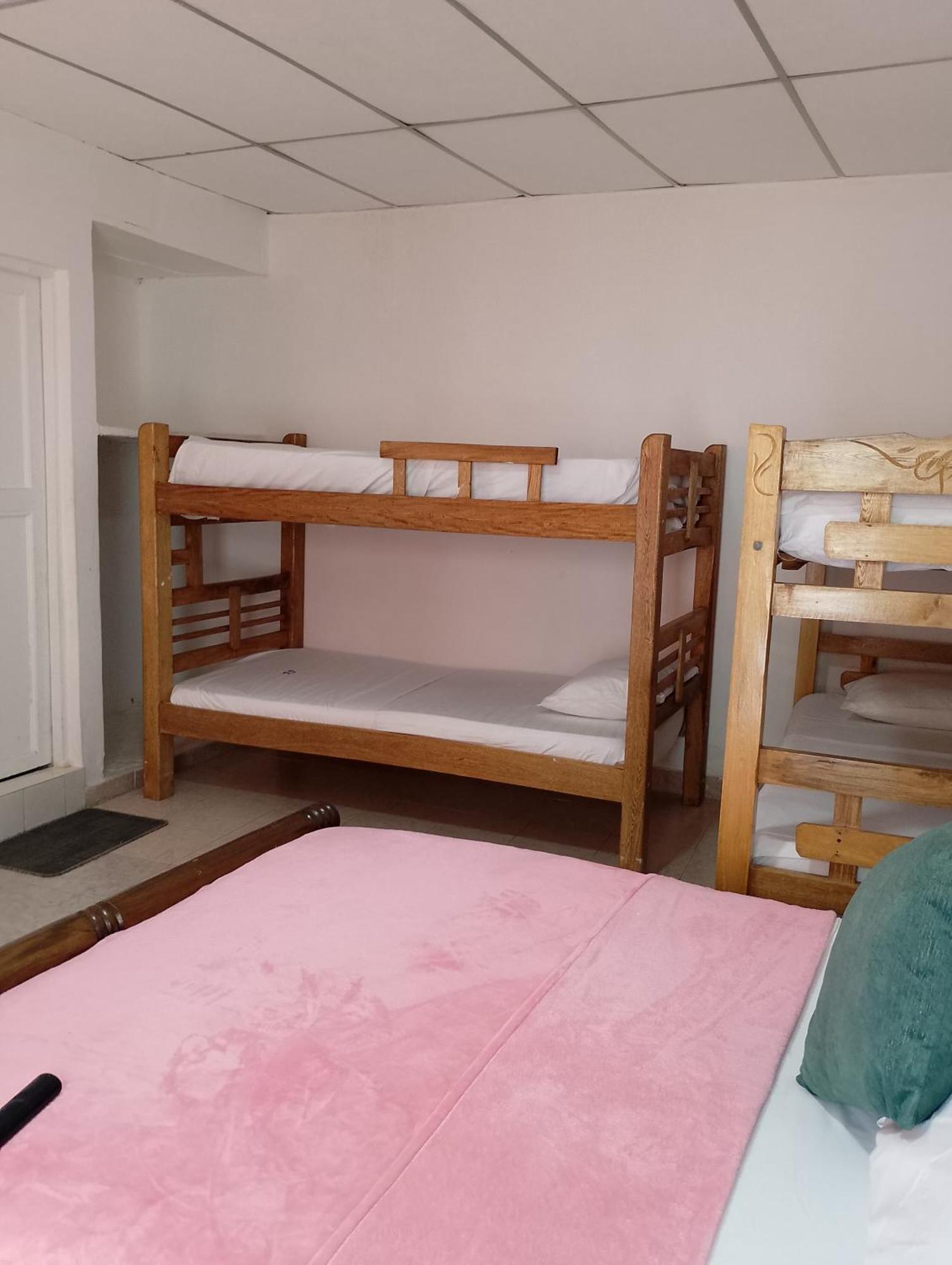 סנטה מרתה Sgh Hotel Mathilu Rodadero מראה חיצוני תמונה