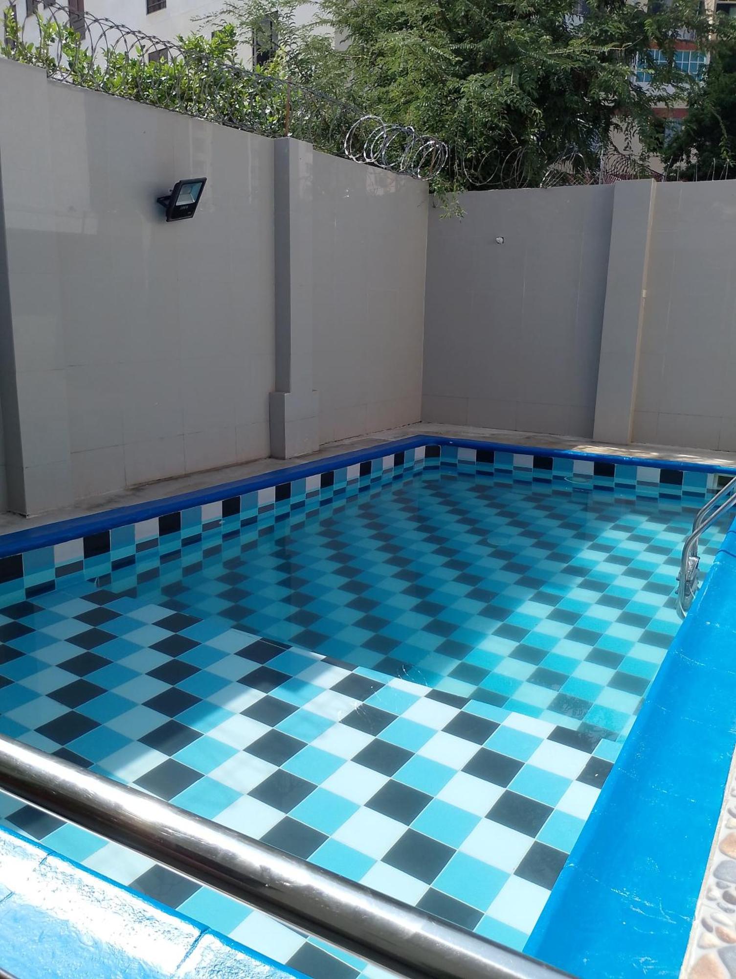 סנטה מרתה Sgh Hotel Mathilu Rodadero מראה חיצוני תמונה