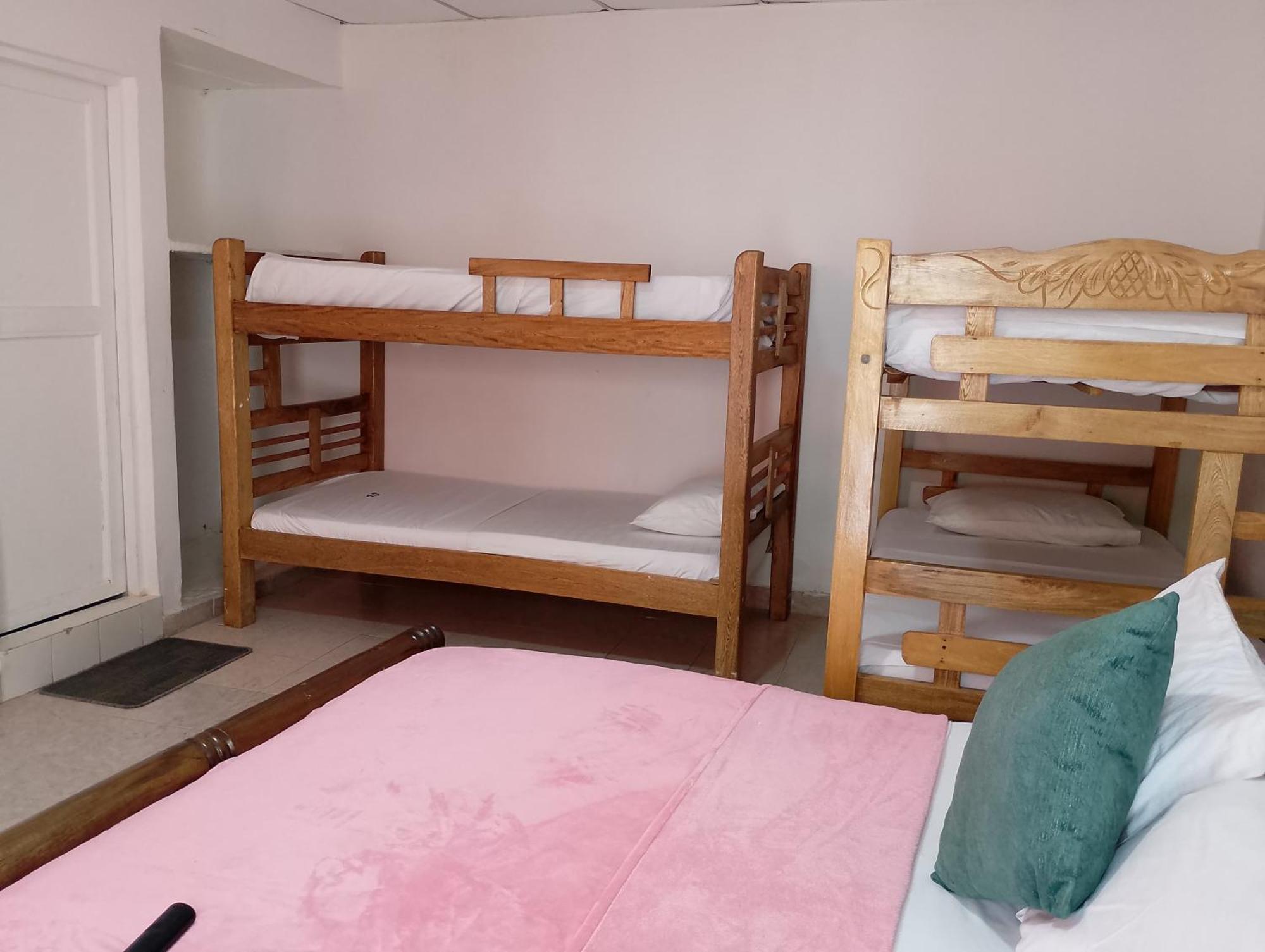 סנטה מרתה Sgh Hotel Mathilu Rodadero מראה חיצוני תמונה