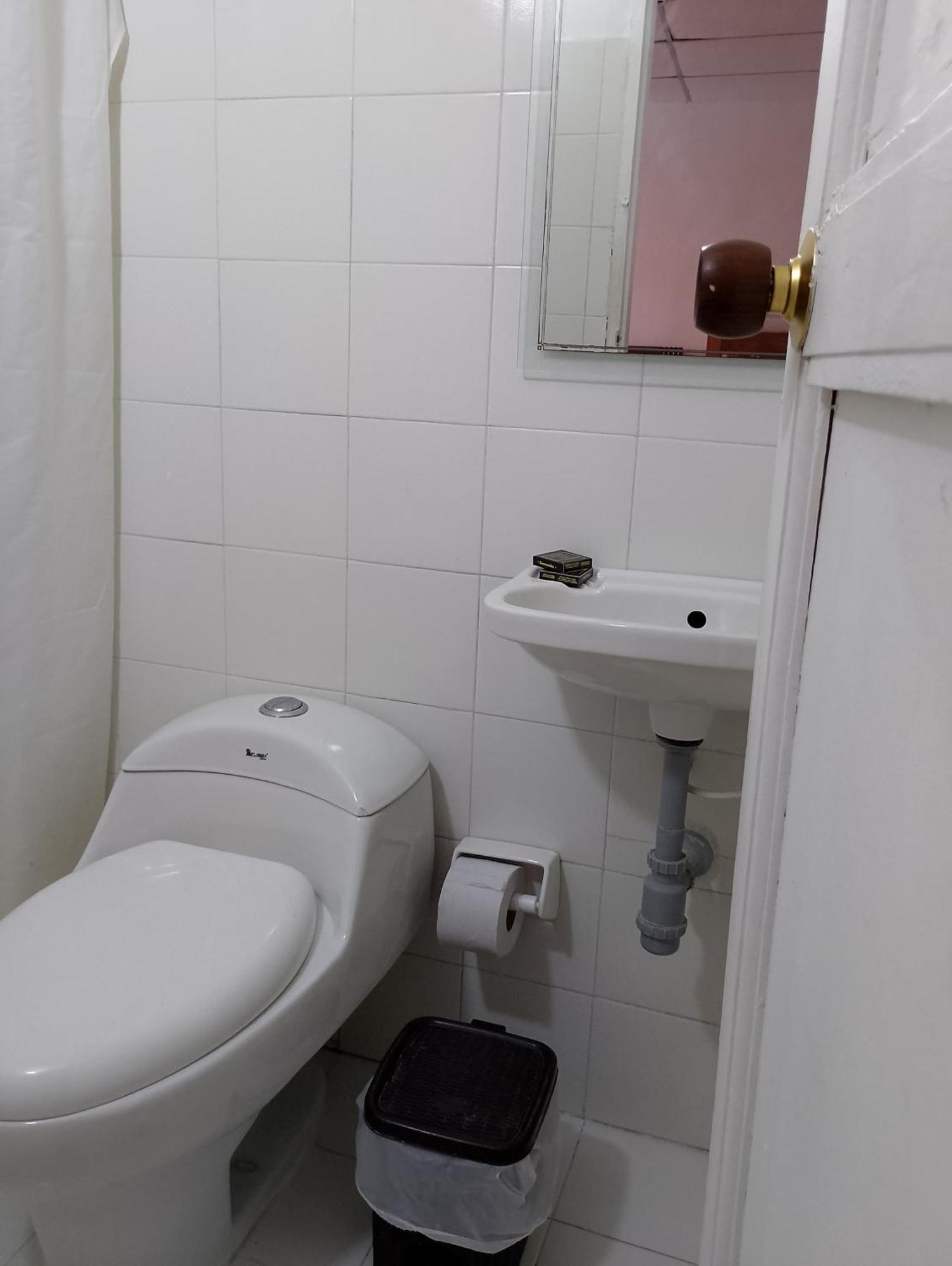 סנטה מרתה Sgh Hotel Mathilu Rodadero מראה חיצוני תמונה