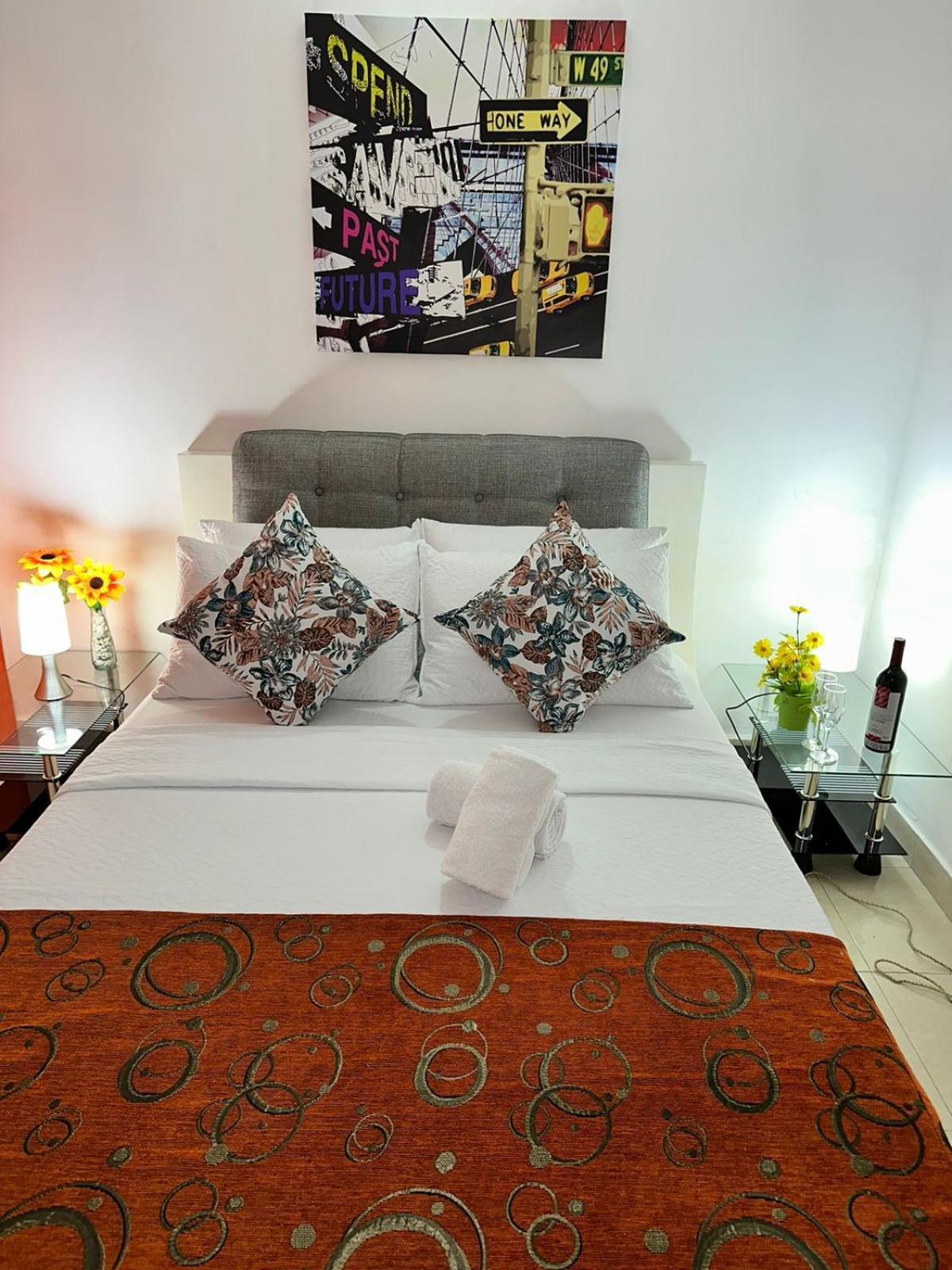 סנטה מרתה Sgh Hotel Mathilu Rodadero מראה חיצוני תמונה